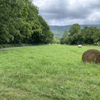 Seven Bends State Park - Parks Near Me - Woodstock, Virginia