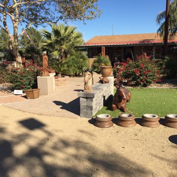 Ewing Outdoor Supply - Nurseries & Gardening Near Me - Goodyear, Arizona