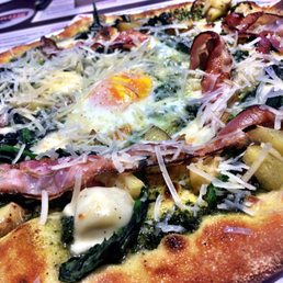 Green Eggs