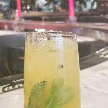 Churrascos Memorial City - Mango Mojito to start the weekend of right. - Latin American Near Me - Houston, Texas Churrascos Memorial City - Mango Mojito to start the weekend of right. - Latin American Near Me - Houston, Texas