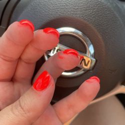 Heaven Nails & SPA