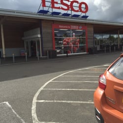 Tesco Superstore