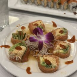 YUMMY ROLL
