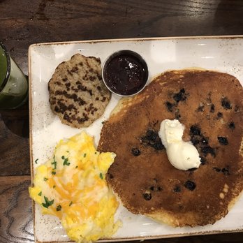 First Watch - Tri-Fecta - Breakfast & Brunch Near Me - Abington, Pennsylvania