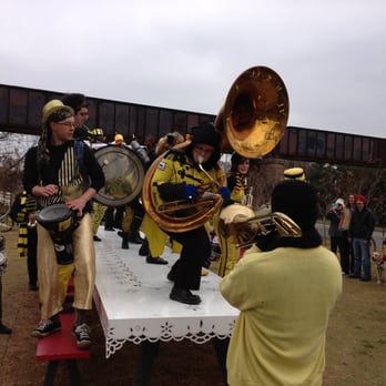 Open Room - Minor Mishap Marching Band on New Years Day @ Open Room - Venues & Event Spaces Near Me - Austin, Texas Open Room - Minor Mishap Marching Band on New Years Day @ Open Room - Venues & Event Spaces Near Me - Austin, Texas