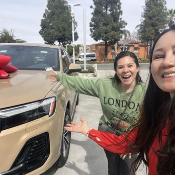 McKenna Audi - Auto Repair Near Me - Norwalk, California McKenna Audi - Auto Repair Near Me - Norwalk, California