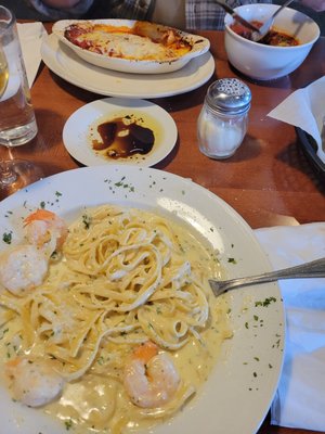 Bonelli's Bistro by null