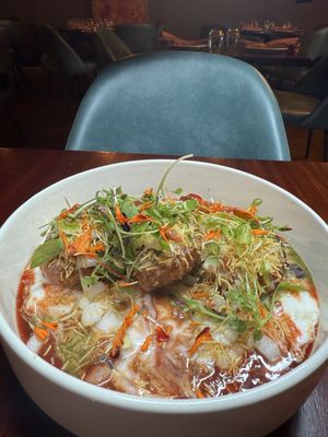 Indian Street Food Co. by null