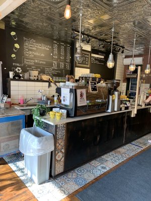 Jimmy’s Coffee by null