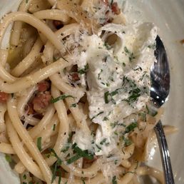 Carbonara Carbonara