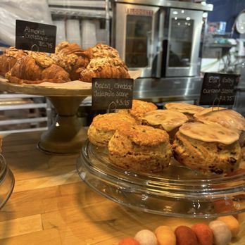 The Modern Crumb - Bakeries Near Me - Easton, Pennsylvania The Modern Crumb - Bakeries Near Me - Easton, Pennsylvania