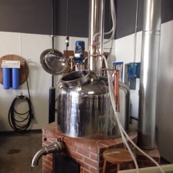 Seven Troughs Distilling