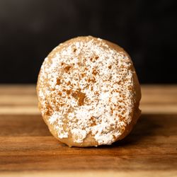 Death Grip Donuts
