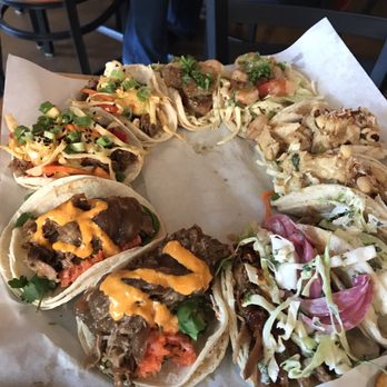 Commonwealth - 10 for $25 tacos! - Beer Bar Near Me - Modesto, California Commonwealth - 10 for $25 tacos! - Beer Bar Near Me - Modesto, California
