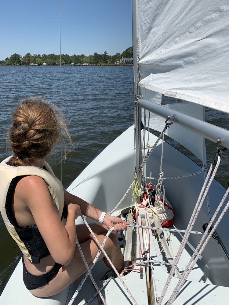 Bow To Stern Yacht Services Logo