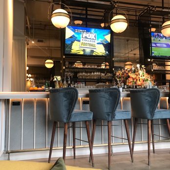 ALMA - Bars Near Me - Chicago, Illinois