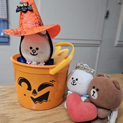 McDonald's - Get your Happy Meal Boo Bucket before it runs out!