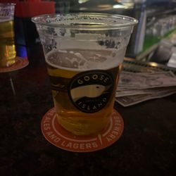 Oasis