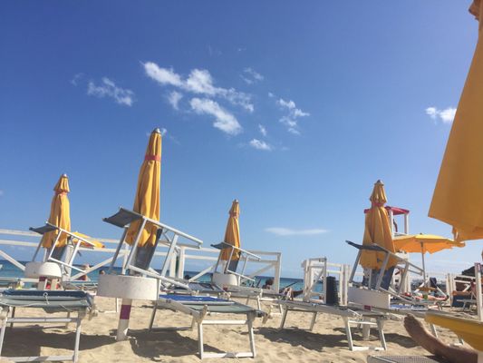 Mondello by null