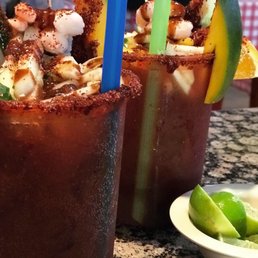 Micheladas