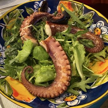 Il Cambusone - Grilled octopus - Diners Near Me - Palermo, Pennsylvania
