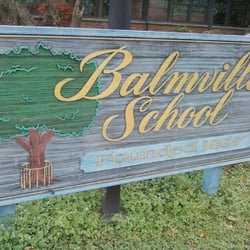 Balmville Elementary School