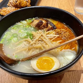 DOMU - Tokyo ramen - Ramen Near Me - Jacksonville, Florida DOMU - Tokyo ramen - Ramen Near Me - Jacksonville, Florida