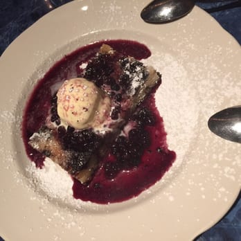 Henry's Cafe - Blueberry cobbler! - New American Near Me - Pottstown, Pennsylvania Henry's Cafe - Blueberry cobbler! - New American Near Me - Pottstown, Pennsylvania