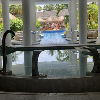Excellence Riviera Cancún - Hotels Near Me - Puerto Morelos, ROO