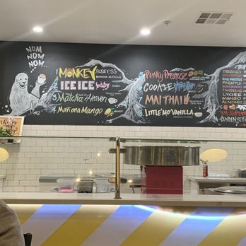 lcey Poki - Poke Near Me - San Jose, California