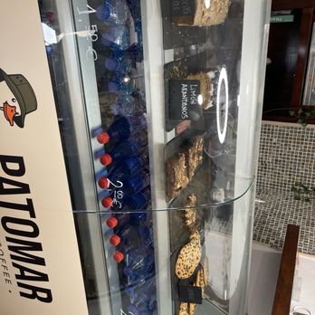 Patomar - Coffee & Tea Near Me - Salamanca, SA