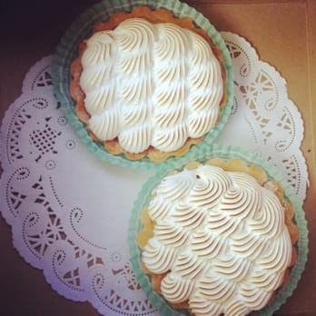 Rene's Bakery - I love these lemon meringue tarts with all of my heart! - Bakeries Near Me - Indianapolis, Indiana Rene's Bakery - I love these lemon meringue tarts with all of my heart! - Bakeries Near Me - Indianapolis, Indiana