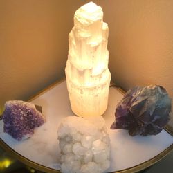 Wellness Within Intuitive Guidance - Surround yourself with the healing power of crystals.