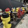 Canadian Fire Fighters Museum