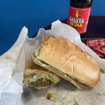 Orlando City Deli - NY CHOP CHEESE - Sandwiches Near Me - Orlando, Florida