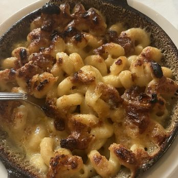 Bascom's Chop House - Mac n cheese - Steakhouses Near Me - Clearwater, Florida