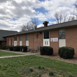 Promise Preschool A Cooperative Mission - Preschool building