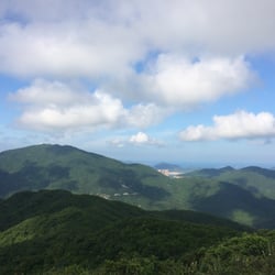 大潭郊野公園