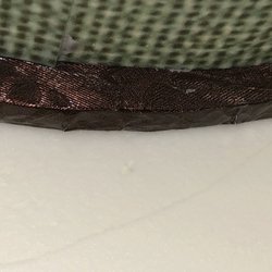 Sugar Showcase - His tweezer marks from "not playing operation as much as a kid "