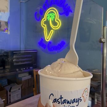 Castaways Ice Cream - Ice Cream & Frozen Yogurt Near Me - Honolulu, Hawaii Castaways Ice Cream - Ice Cream & Frozen Yogurt Near Me - Honolulu, Hawaii