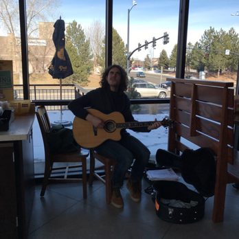Potbelly - Live Music!! On Sunday afternoon - Sandwiches Near Me - Lone Tree, Colorado Potbelly - Live Music!! On Sunday afternoon - Sandwiches Near Me - Lone Tree, Colorado