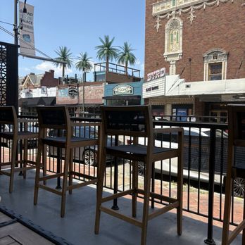 Carytown Indian Cuisine - Patio seating - Indian Near Me - Richmond, Virginia Carytown Indian Cuisine - Patio seating - Indian Near Me - Richmond, Virginia