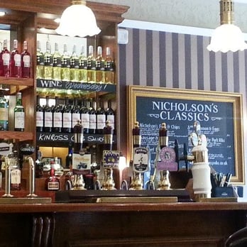 The Mitre - Pubs Near Me - Cambridge, CAM The Mitre - Pubs Near Me - Cambridge, CAM