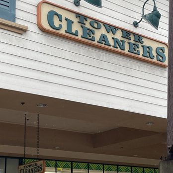 Tower Cleaners - Picking up our laundry - Dry Cleaning Near Me - San Dimas, California Tower Cleaners - Picking up our laundry - Dry Cleaning Near Me - San Dimas, California