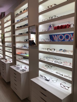 Morgan Hill Eyecare Optometry