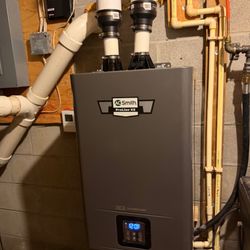 Michael Runk Plumbing & Heating