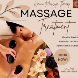 Karuna Massage Therapy