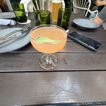 Copper Vine Restaurant - Wine Bars Near Me - New Orleans, Louisiana