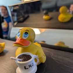 Little River Coffee