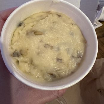 Chili's Grill & Bar - Mashed potatoes - Bars Near Me - La Vista, Nebraska
